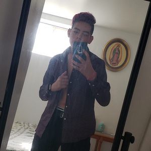 Meet your Posher, Edward